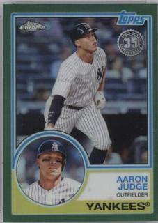 Aaron Judge