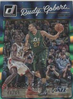 Rudy Gobert