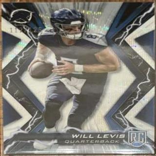 Will Levis