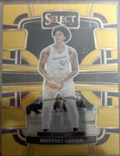 Brittney Griner