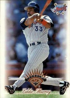 Eddie Murray