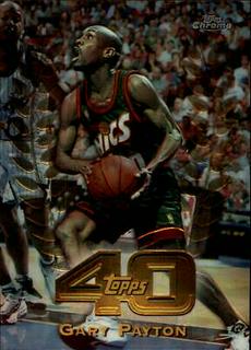Gary Payton