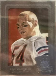 Brian Urlacher