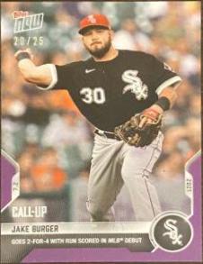 Jake Burger
