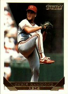 Chris Hammond