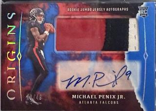 Michael Penix Jr.