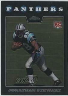 Jonathan Stewart