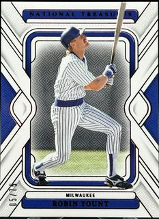 Robin Yount