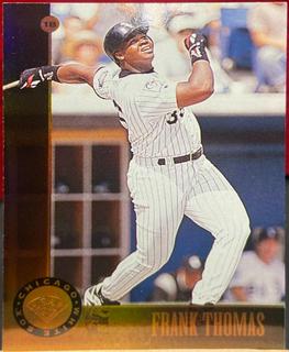 Frank Thomas