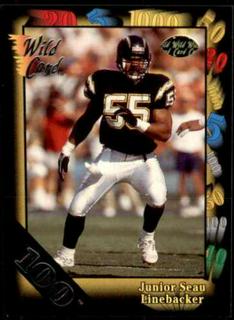 Junior Seau