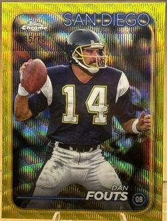 Dan Fouts