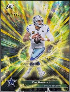 Dak Prescott