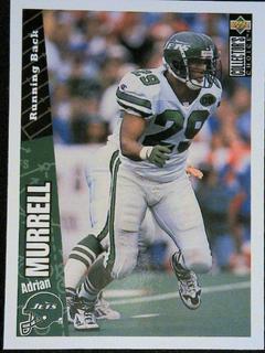 Adrian Murrell