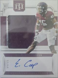 Edgerrin Cooper