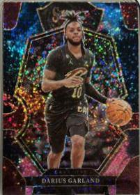 Darius Garland