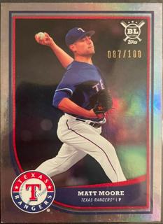 Matt Moore