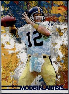 Terry Bradshaw