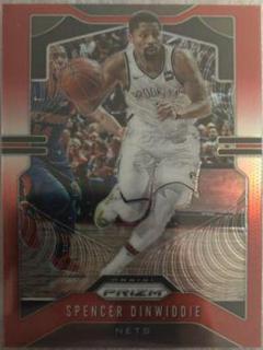 Spencer Dinwiddie