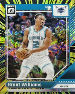 Grant Williams