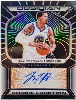 Juan Toscano Anderson