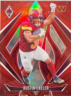 Austin Ekeler