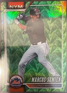 Marcus Semien
