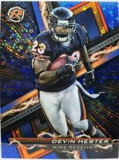 Devin Hester