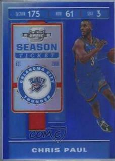 Chris Paul
