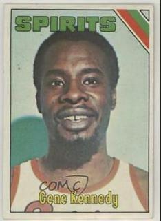 Gene Kennedy