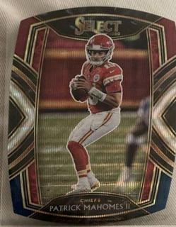Patrick Mahomes II