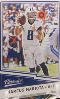 Marcus Mariota