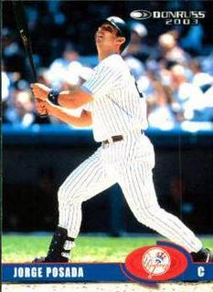 Jorge Posada