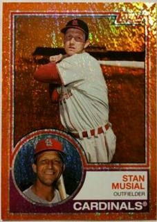 Stan Musial