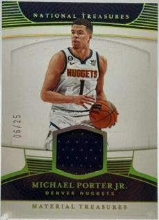 Michael Porter Jr.