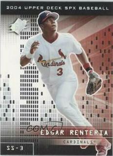 Edgar Renteria