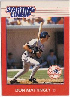 Don Mattingly