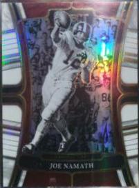 Joe Namath
