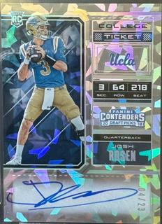 Josh Rosen