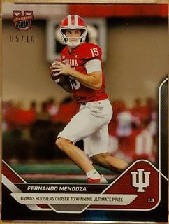 Fernando Mendoza