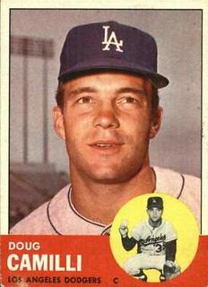Doug Camilli