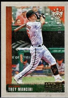 Trey Mancini