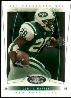 Curtis Martin