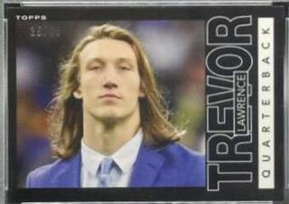 Trevor Lawrence