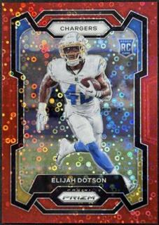 Elijah Dotson