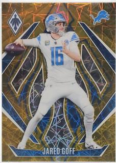 Jared Goff