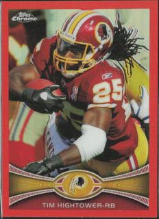 Tim Hightower