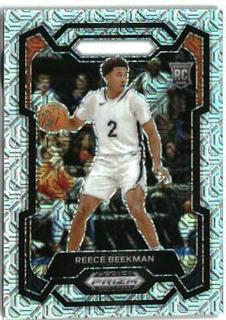 Reece Beekman