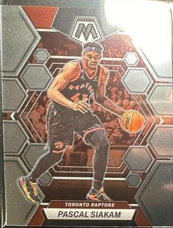 Pascal Siakam