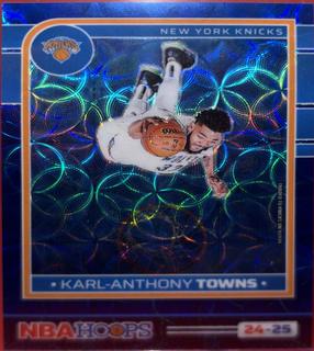 Karl-Anthony Towns