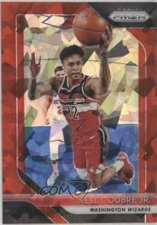 Kelly Oubre Jr.